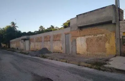 Terreno à venda, 900 m² por r$ 350.000,00 - barra do jacuípe - camaçari/ba