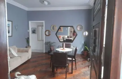 Apartamento com 4 quartos à venda na Rua Areial de Cima, 29, Dois de Julho, Salvador