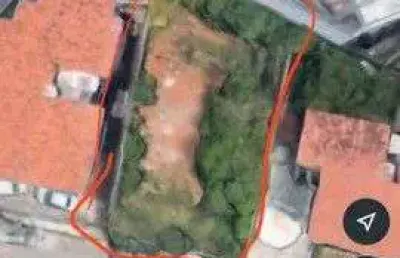 Terreno à venda, 432 m² por r$ 600.000,00 - federação - salvador/ba