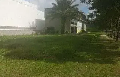 Terreno à venda, 702 m² por r$ 2.950.000,00 - alphaville litoral norte 1 - camaçari/ba