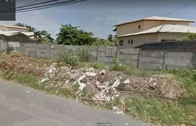 Terreno à venda, 1000 m² por r$ 1.100.000,00 - vilas do atlântico - lauro de freitas/ba