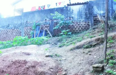 Terreno à venda, 300 m² por r$ 335.000,00 - brotas - salvador/ba