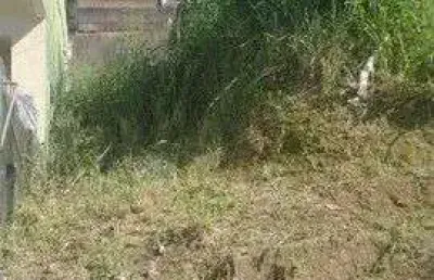 Terreno à venda, 400 m² por r$ 300.000,00 - macaúbas - salvador/ba