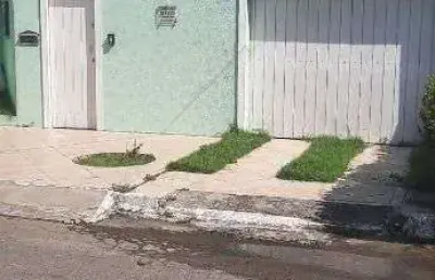 Casa com 3 dormitórios à venda, 300 m² por r$ 800.000,00 - buraquinho - lauro de freitas/ba
