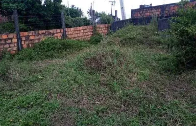 Terreno à venda, 2952 m² por r$ 550.000,00 - são cristóvão - salvador/ba