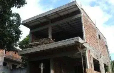 Casa com 2 dormitórios à venda, 320 m² por r$ 650.000,00 - vida nova - lauro de freitas/ba