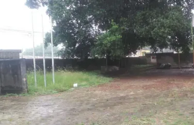 Terreno à venda, 345 m² por r$ 450.000,00 - mata escura - salvador/ba