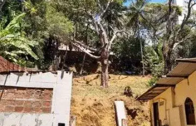 Chácara com 8 dormitórios à venda, 1754 m² por r$ 2.000.000,00 - boca do rio - salvador/ba