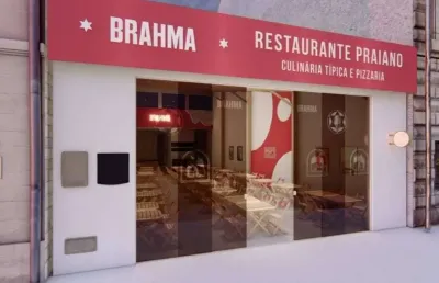 Ponto à venda, 235 m² por r$ 1.100.000,00 - boca do rio - salvador/ba