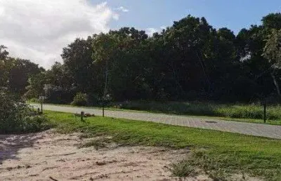 Terreno à venda, 600 m² por r$ 895.000,00 - acú da torre - mata de são joão/ba