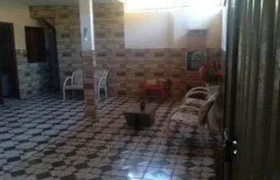 Casa com 5 dormitórios à venda, 200 m² por r$ 380.000,00 - parque verde - camaçari/ba