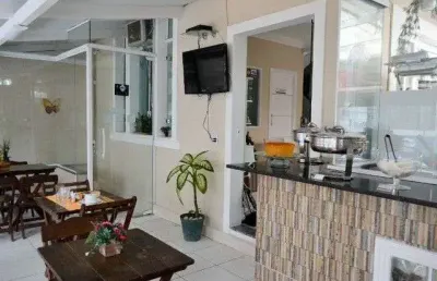 Pousada com 14 dormitórios, 500 m² - venda por r$ 2.500.000,00 ou aluguel por r$ 25.600,00/mês - barra - salvador/ba