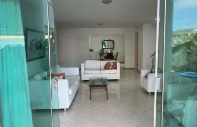 Casa com 6 dormitórios à venda, 700 m² por r$ 1.250.000,00 - jauá (abrantes) 	 - camaçari/ba