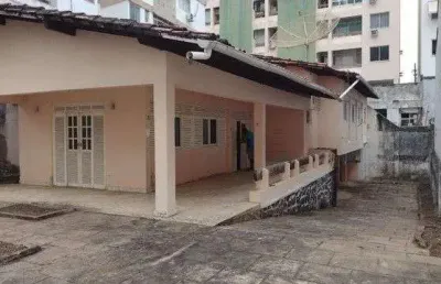 Casa com 4 dormitórios à venda, 294 m² por r$ 1.200.000,00 - pituba - salvador/ba