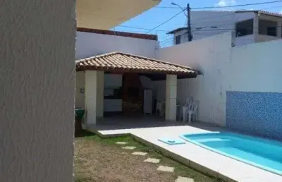 Apartamento com 2 dormitórios à venda, 75 m² por r$ 390.000,00 - itapuã - salvador/ba