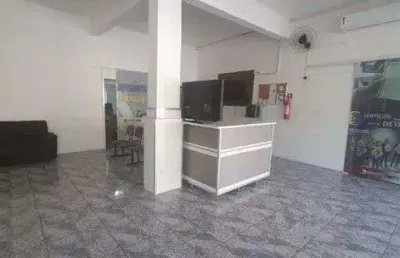 Loja, 242 m² - venda por r$ 2.500.000,00 ou aluguel por r$ 12.386,79/mês - itapuã - salvador/ba