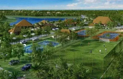 Terreno à venda, 590 m² por r$ 1.090.000,00 - praia do forte - mata de são joão/ba