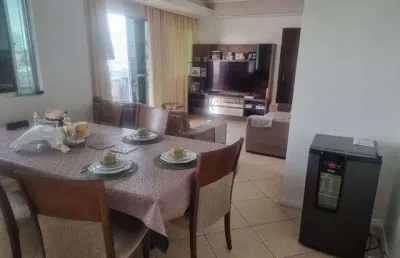 Apartamento com 3 dormitórios à venda, 170 m² por r$ 788.000,00 - garcia - salvador/ba