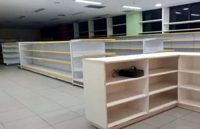 Loja para alugar, 409 m² por r$ 46.356,07/mês - pituba - salvador/ba
