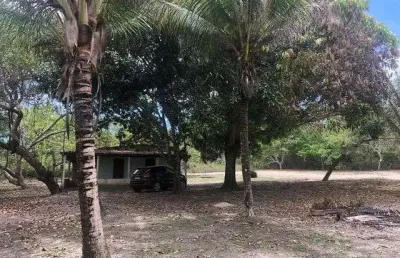 Sítio à venda, 85000 m² por r$ 350.000,00 - camaçari - camaçari/ba