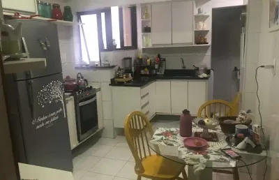 Apartamento com 3 dormitórios à venda, 140 m² por r$ 780.000,00 - itaigara - salvador/ba