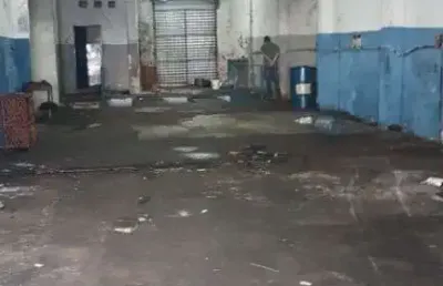 Ponto à venda, 350 m² por r$ 620.000,00 - calçada - salvador/ba