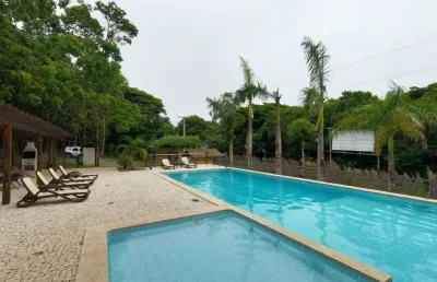 Flat com 2 dormitórios à venda, 114 m² por r$ 490.000,00 - quinta do castelo house - mata de são joão/ba