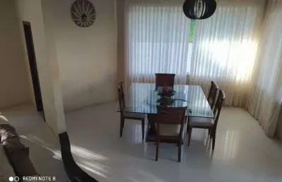 Casa com 4 dormitórios à venda, 500 m² por r$ 900.000,00 - jardim placaford - salvador/ba