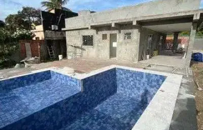 Casa com 3 dormitórios à venda, 200 m² por r$ 920.000,00 - itacimirim - camaçari/ba