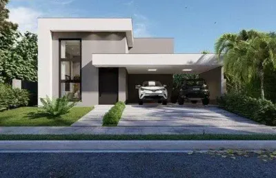 Casa com 3 dormitórios à venda, 153 m² por r$ 699.000,00 - jardim limoeiro - camaçari/ba
