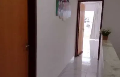Casa com 4 dormitórios à venda, 140 m² por r$ 690.000,00 - pitangueiras - lauro de freitas/ba