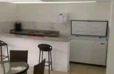 Apartamento à venda, 47 m² por r$ 280.000,00 - stella maris - salvador/ba