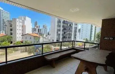 Apartamento com 4 dormitórios para alugar, 380 m² por r$ 12.754,54/mês - jardim apipema - salvador/ba