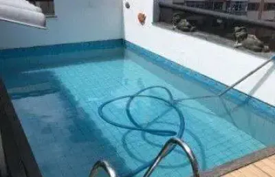 Cobertura com 3 dormitórios à venda, 186 m² por r$ 850.000,00 - graça - salvador/ba
