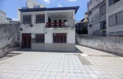 Casa com 5 dormitórios à venda por r$ 1.600.000,00 - vila laura - salvador/ba