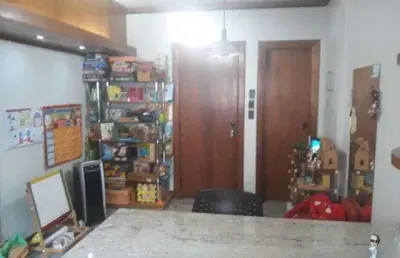 Sala à venda, 26 m² por r$ 230.000,00 - graça - salvador/ba