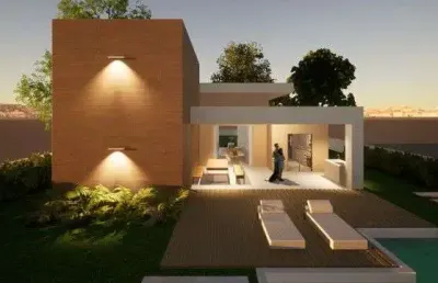 Casa com 4 dormitórios à venda, 171 m² por r$ 920.000,00 - jacuipe - camaçari/ba