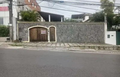 Casa com 4 dormitórios à venda por r$ 850.000,00 - itapuã - salvador/ba