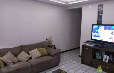 Apartamento com 4 dormitórios à venda, 190 m² por r$ 650.000,00 - chame-chame - salvador/ba