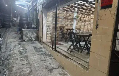 Loja para alugar, 40 m² por r$ 3.000,00/mês - matatu - salvador/ba