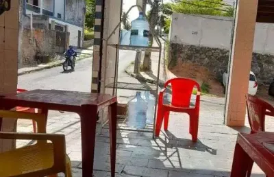 Loja para alugar, 60 m² por r$ 3.000,00/mês - parque bela vista - salvador/ba