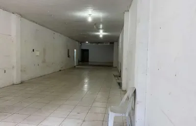Loja, 190 m² - venda por r$ 1.450.000,00 ou aluguel por r$ 10.916,00/mês - calçada - salvador/ba