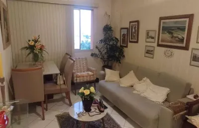 Apartamento com 1 dormitório à venda, 60 m² por r$ 350.000,00 - brotas - salvador/ba