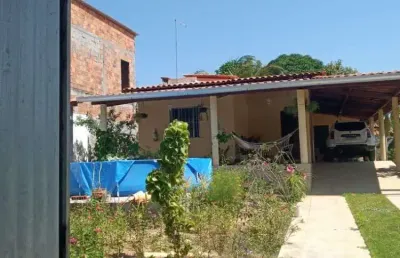 Casa com 2 dormitórios à venda, 97 m² por r$ 470.000,00 - monte gordo - camaçari/ba