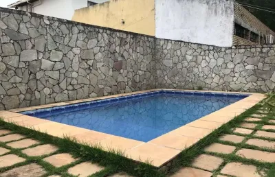 Casa com 3 dormitórios à venda, 250 m² por r$ 1.300.000,00 - piatã - salvador/ba