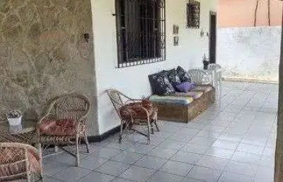 Casa com 5 dormitórios à venda, 240 m² por r$ 1.250.000,00 - vilas do atlântico - lauro de freitas/ba