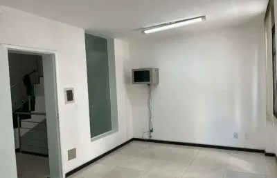 Sala para alugar, 80 m² por r$ 6.000,00/mês - barra - salvador/ba