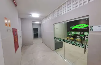 Salão para alugar, 300 m² excelnte localização na pituba