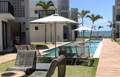 Casa com 3 dormitórios à venda, 196 m² por r$ 1.300.000,00 - itacimirim (monte gordo) - camaçari/ba