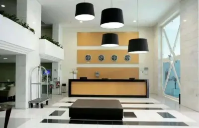 Flat com 1 dormitório à venda, 30 m² por r$ 294.000,00 - caminho das árvores - salvador/ba
